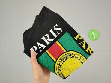 koszulka ajax bob marley: FSBN, T-shirt damski, rozmiar M — 6