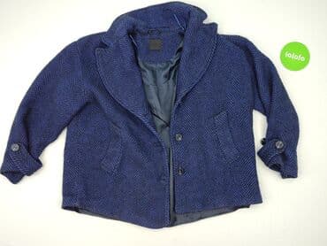 дублянка жіноча польща: C&A, Trencz damski, rozmiar 7XL — 2