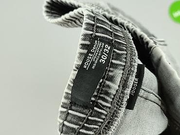 jordan new yorker: House of Denim, Jeansy dla mężczyzn, rozmiar L — 4