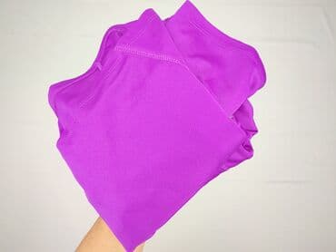 koszulki termoaktywne nike: T-shirt damski, rozmiar M — 6