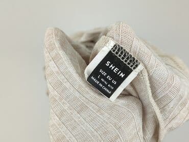 esprit buty deichmann: Shein, Top damski, rozmiar L — 4