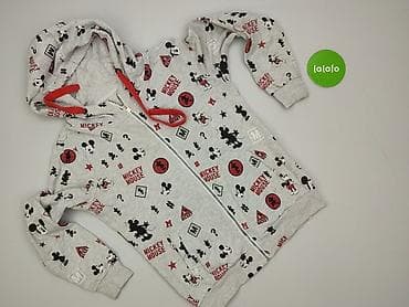 bluzki mickey mouse: Disney, Bluza z kapturem damska, rozmiar M — 2