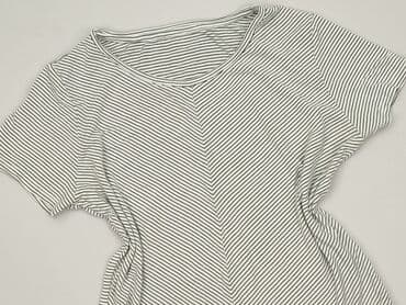 t shirty damskie z dekoltem v: Women`s T-shirt, size M — 2