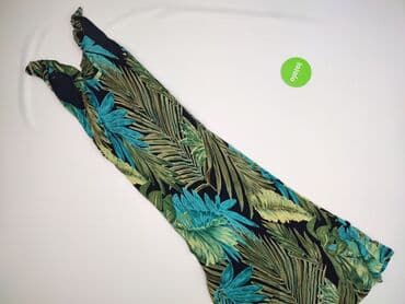 sukienki plus size maxi: Sukienka damska, rozmiar XL — 3