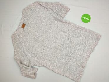 co to jest akryl w swetrze: Sweter damski, One size — 4