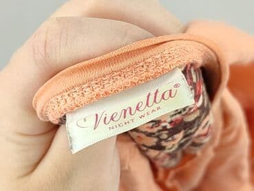 koszula nocna damska z długim rękawem: Pyjama shirt, size 2XL — 5