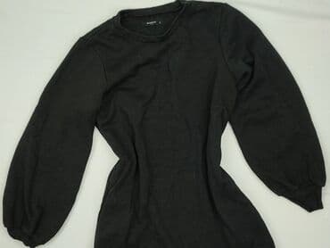 czarne bluzki pod marynarkę: Reserved, Sukienka damska, rozmiar S — 2