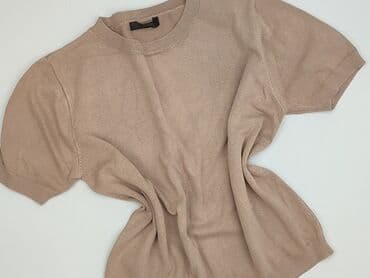 elegancki sweterek do sukienki: Women`s sweater, L — 1