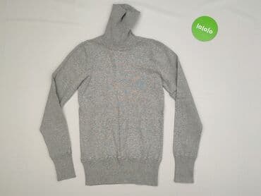 sweter z golfem oversize: Mango, Golf damski, rozmiar S — 2