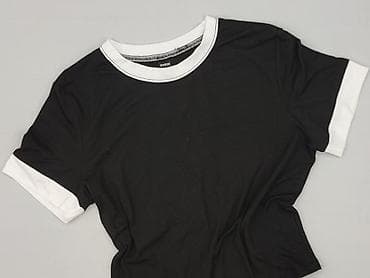 Shein, T-shirt damski, rozmiar L