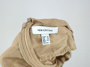 bluzki lyocell: H&M, Top damski, rozmiar XS — 4