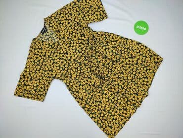 najmodniejsze sukienki dla puszystych: Wednesday‘s Girl, Sukienka damska, rozmiar M — 2