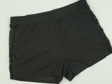 sukienka na basen: Shein Curve, Szorty damskie, 2XL — 1