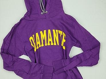 bluzy hokejowe: Bluza z kapturem damska, rozmiar S — 1