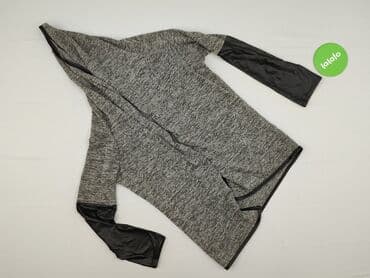 sukienki z kaszmiru: Kardigan damski, rozmiar M — 2