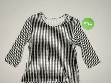 bluzki kopertowe reserved: Women's blouse, size S (EU 36) — 2