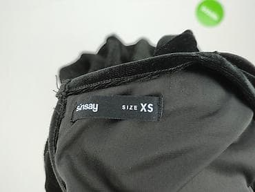 kapcie sinsey: Sinsay, Sukienka damska, rozmiar XS — 4