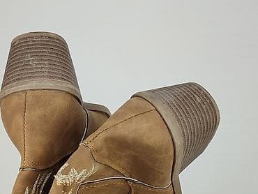 country: Botki damskie, rozmiar 37 — 8