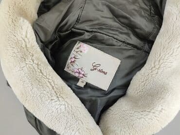 kombinezon zimowy graffiti: Kurtka zimowa damska — 4