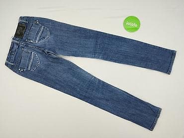 dżinsy odra: Jeansy damskie, rozmiar XS — 3