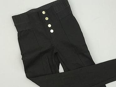 Zara, Legginsy Eleganckie damskie, rozmiar S