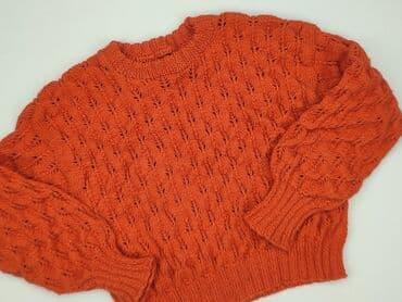 Sweter damski, rozmiar M