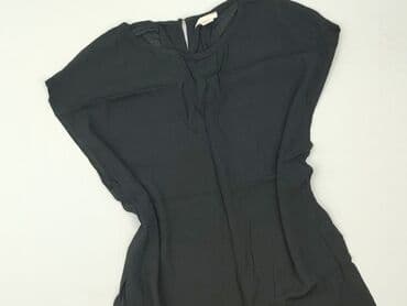 bluzka biala hm: H&M, Bluzka damska, rozmiar M — 1