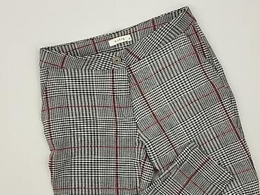 buty bocci: Spodnie materiałowe damskie, rozmiar S — 1