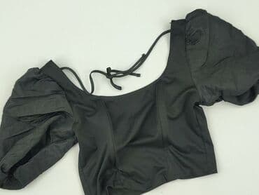 bluzki z łańcuszkiem: Topshop, Women's blouse, size L (EU 40) — 1