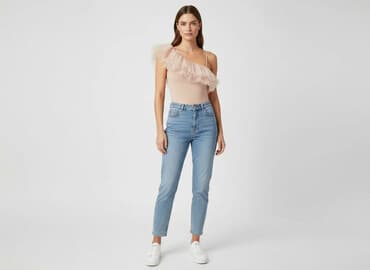 pepco body damskie: Miss Selfridge, Body damskie, rozmiar M — 7