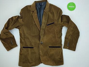 cardigans brown: Marynarka męska, rozmiar XL — 2