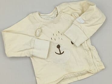 Bluza, Fox&Bunny, 9-12 miesięcy, stan - Idealny