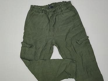 crivit oferty: TEX, Spodnie cargo damskie, rozmiar S — 1