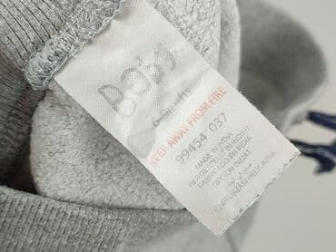 legginsy niemowlęce h: Sweatpants, 6-9 months, condition - Very good — 4