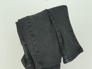 legginsy sinsay damskie: Sinsay, Legginsy Eleganckie damskie, rozmiar XS — 6