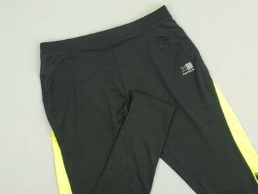 primark running leggings: Leggings Sports for women, size M (EU 38) — 1