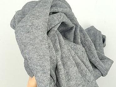 szara bluza cropp: Bluza z kapturem damska, rozmiar S — 5