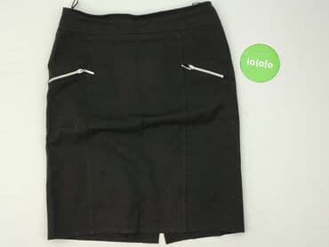 czarne spódnice olowkowa: Spódnica damska, rozmiar L — 2