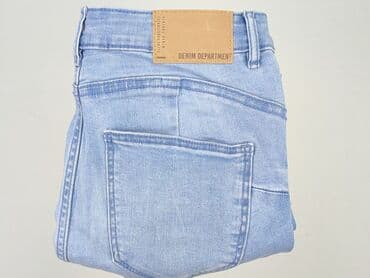 abercrombie and fitch jeans: Denim, Джинси жіночі, S — 6