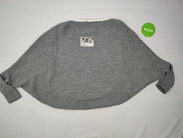 Kobiety: Kardigan damski, rozmiar One size — 3