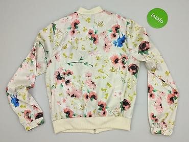 pull and bear bomberka damska: Atmosphere, Kurtka bomberka damska, rozmiar M — 4