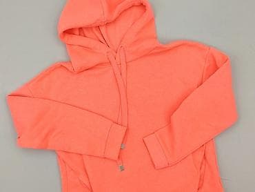 Sinsay, Bluza z kapturem damska, rozmiar M