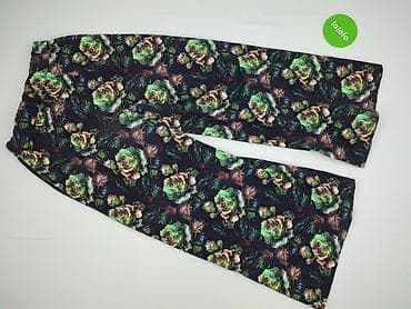 next spodnie materialowe: Spodnie materiałowe damskie, rozmiar M — 3