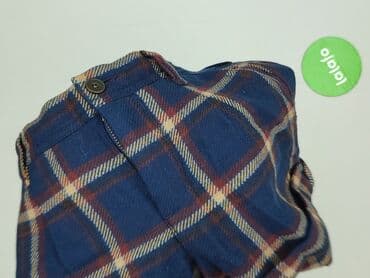 abercrombie fitch spodenki: A&F, Szorty damskie, rozmiar M — 6