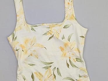 shein bluzki boho: Shein, Top damski, rozmiar XS — 1