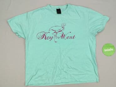 nirvana t shirty hm: Femme Luxe, T-shirt damski, rozmiar L — 2