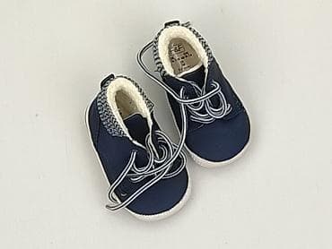 Buciki niemowlęce, F&F, 15 i mniejsze, stan - Bardzo dobry