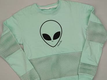 t shirty miu miu: Women`s sweatshirt, size L (EU 40) — 1