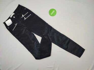 marka rajstop: NEXT Petite, Spodnie materiałowe damskie, rozmiar M — 2