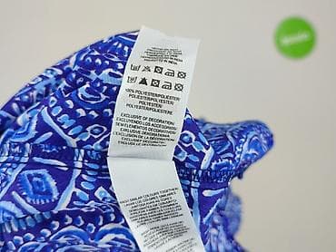 mango koszula niebieska: Primark, Bluzka damska, rozmiar M — 6